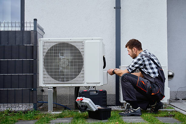 Trusted Hvac service in Triadelphia, WV - Tropical Oasis HVAC